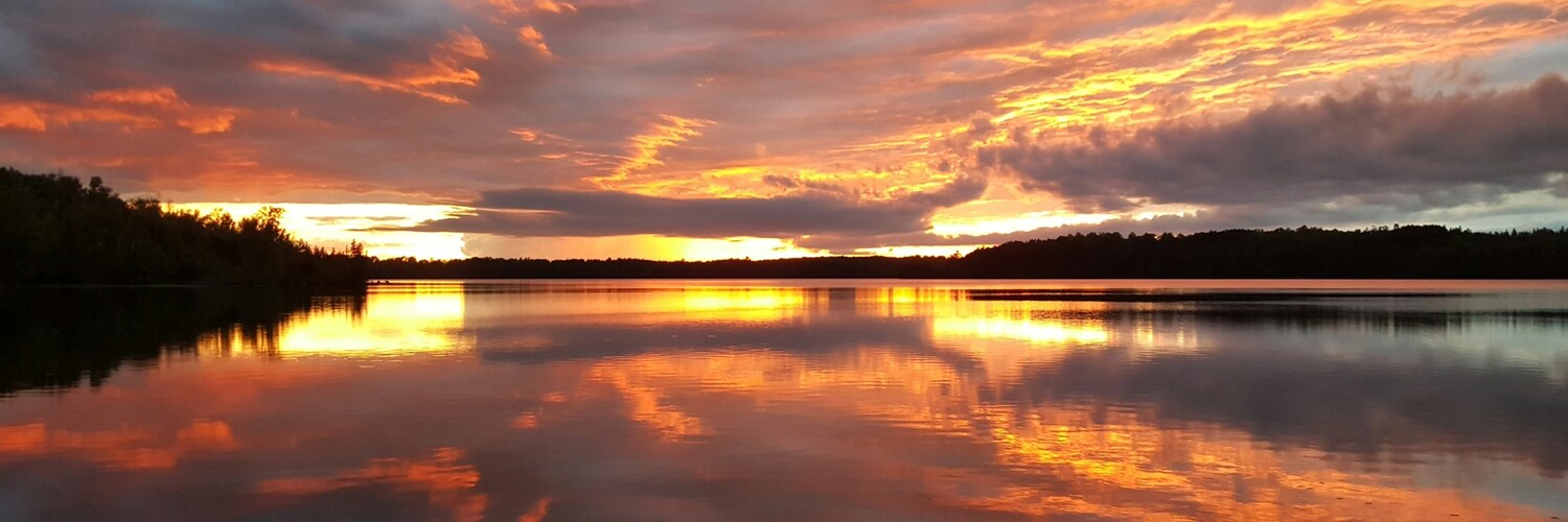Image of water